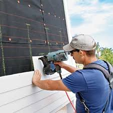 Best Fiber Cement Siding Installation  in Hampton, AR